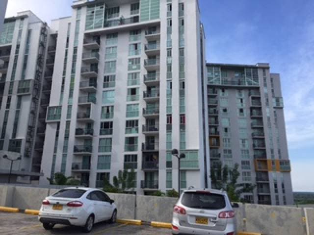 Apartamento Conjunto Vivero Club Barrancabermeja : piso 4 esquinero