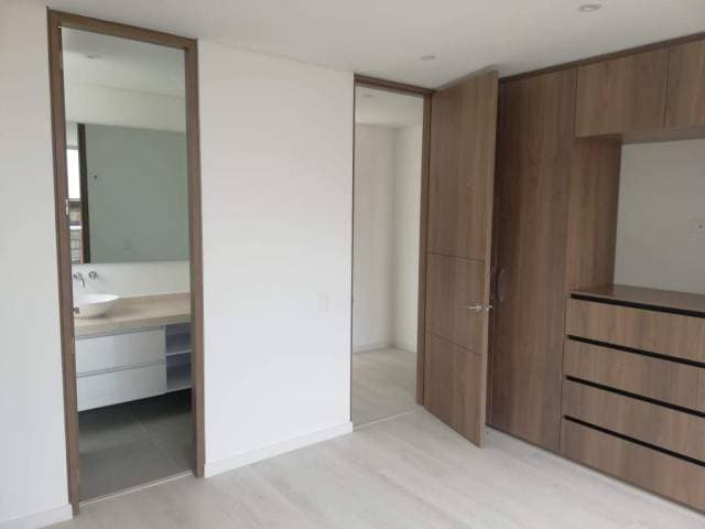 Bonito apartamento en Chapinero Alto — foto 1
