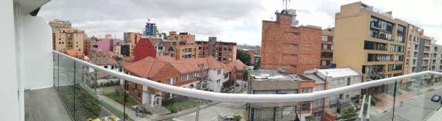 Bonito apartamento en Chapinero Alto — foto 7