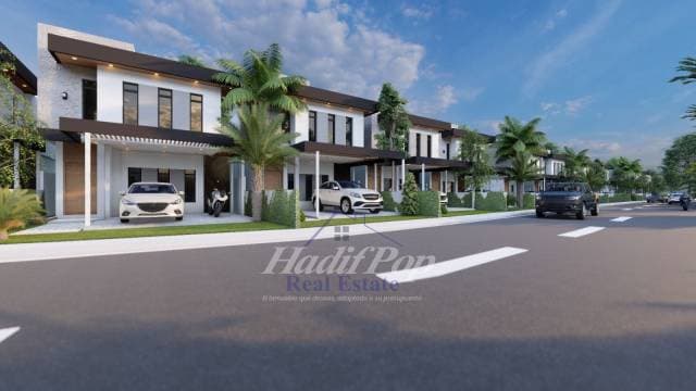 CASA DE DOS NIVELES EN VENTA — foto 4
