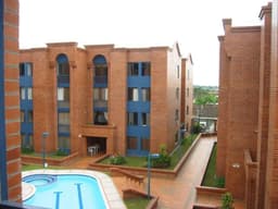 Se ARRIENDA apartamento en Conjunto TORRES DEL PARQUE B/ prados del Norte
