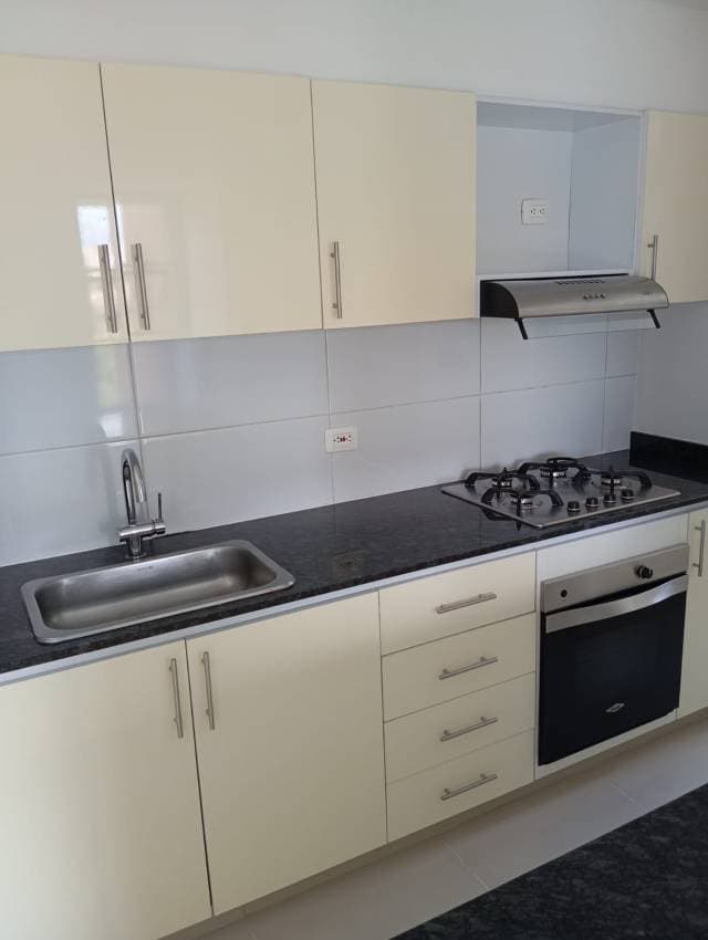 APARTAMENTO EN VENTA — foto 3