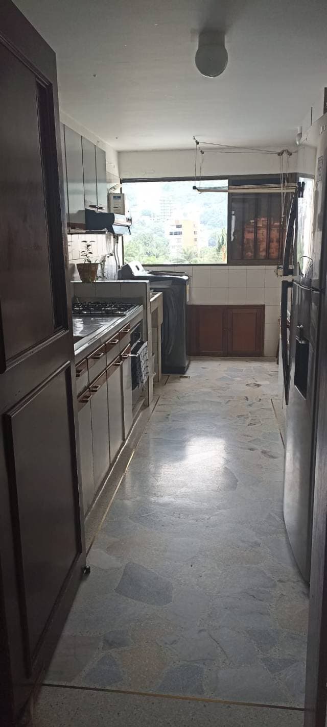 VENDO EXCELENTE APTO PH VERSALLES CALI NORTE — foto 7