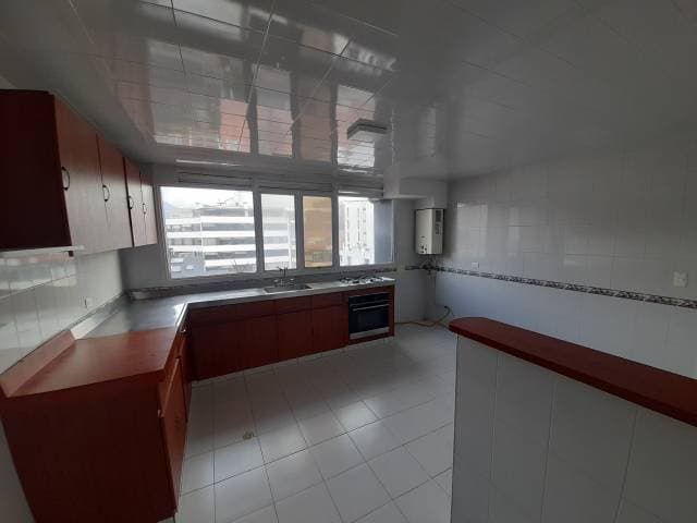 VENDO APARTAMENTO EN SANTABARBARA 122 MT2 — foto 3