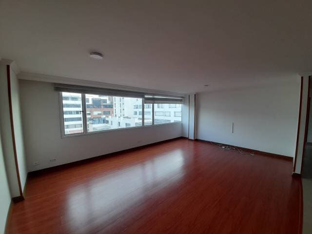 VENDO APARTAMENTO EN SANTABARBARA 122 MT2 — foto 4