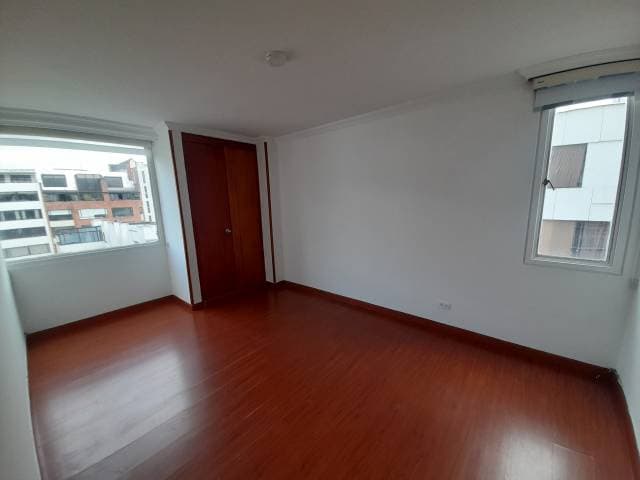 VENDO APARTAMENTO EN SANTABARBARA 122 MT2 — foto 10