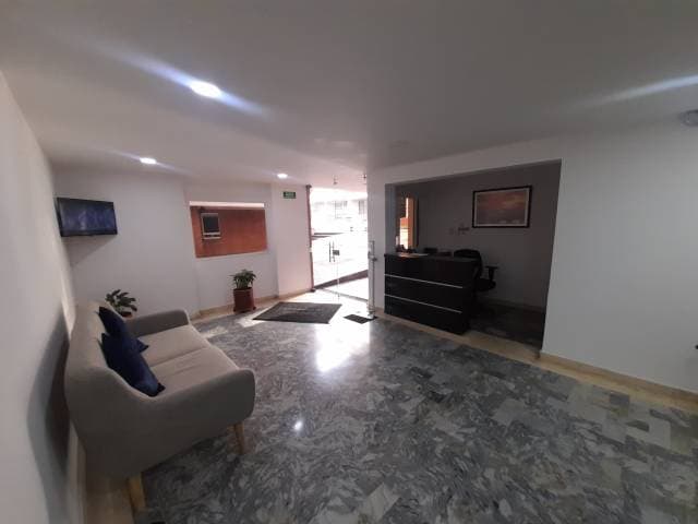 VENDO APARTAMENTO EN SANTABARBARA 122 MT2 — foto 13