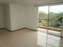 SE ARRIENDA HERMOSO APARTAMENTO 2 HABITACIONES EN CIUDAD BOCHALEMA