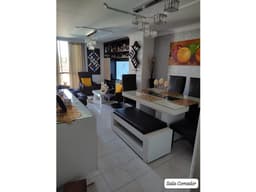 APARTAMENTO EN VENTA - SECTOR CENTRO, EDIFICIO SANTA MARÍA