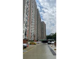 EN VENTA APTO EN EL POBLADO PEREIRA