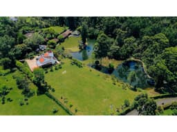 Lote en parcelación El Yarumo