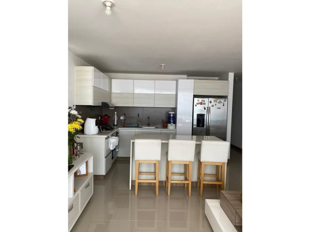 VENDO APARTAMENTO PISO 3 EN BELLAVISTA (A.R) CW:10433046