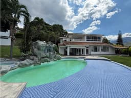 VENDO LINDA CASA CAMPESTRE EN DAPA (K.T) CW:10124425