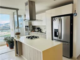 Venta de apartamento La Estrella, Suramerica