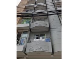 APARTAESTUDIO EN VENTA EDIF. PARQUE CENTRAL