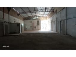 BODEGA EN ARRIENDO CON LUZ TRIFASICA
