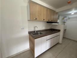 VENTA DE APARTAMENTO EN SECTOR MERCASA