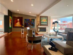 Apartamento en Multicentro Bogotá