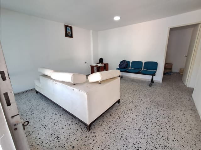 CASA EN ARRIENDO EN LAS MERCEDES