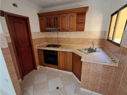 APARTAMENTO EN ARRIENDO EN VILLA CAROLINA