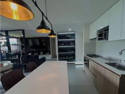 Apartamento en Venta en Sabaneta, sector Pan de Azúcar