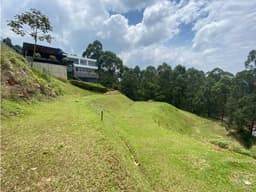 Lote en venta, La Calera, El Poblado