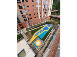 Apartamento en Venta Sabaneta Pan de Azúcar.