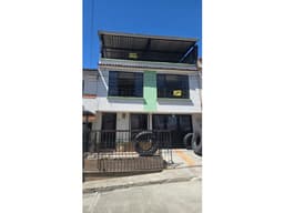 Casa en venta Santa Rosa de Cabal