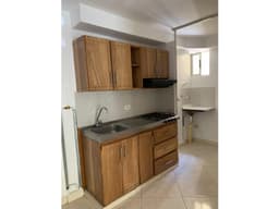 Apartamento urbanización luna verde