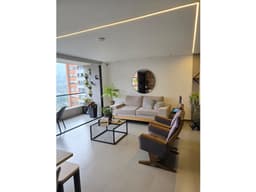 Venta de apartamento en La Loma del Escobero de Envigado