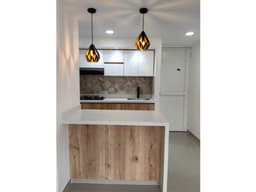 Apartamento en venta en Navarra Bello