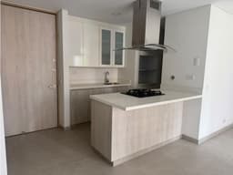 Apartamento en venta en Loma De Las Brujas Envigado