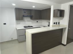 Apartamento en venta en La cuenca Envigado