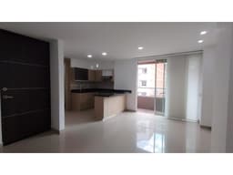 Apartamento en Arriendo en Belén Medellín