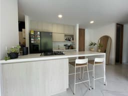 Apartamento en venta en El Trianon Envigado