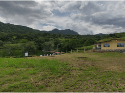 Se vende lote de 1200 M2 en 180 mill en La Mesa Cund, Col.
