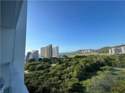 VENTA DE LUJOSO APARTAMENTO EN BELLO HORIZONTE, AMOBLADO, TURISMO