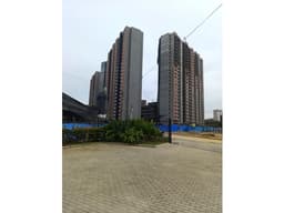APTO EN VENTA EN OBRA GRIS 54 M2 SECTOR MADERA BELLO
