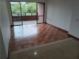 VENTA DE APARTAMENTO EN EL POBLADO SECTOR PROVENZA