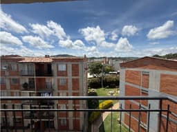 SE VENDE O SE PERMUTA LINDO APARTAMENTO EN BOSQUES DE SAN PEDRO
