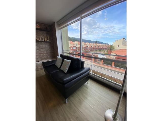 VENTA APARTAMENTO CONJUNTO NATURA EN COTA