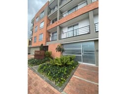 VENTA APARTAMENTO EN CHIA