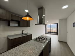 VENDO APARTAMENTO EN CHIA