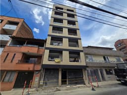 Apartamento Nuevo de 128 m² | San José, Envigado