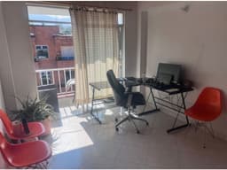 VENTA APARTAMENTO EN ENVIGADO, SECTOR EL DORADO