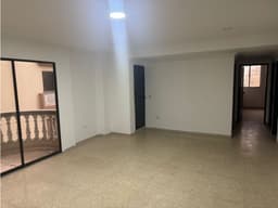 SE ARRIENDA APARTAMENTO EN CIUDAD JARDIN