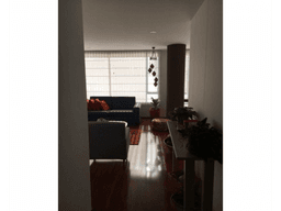 Bogotá, vendo apartamento en Santa Barbara de 132 metros