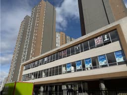 VENTA APARTAMENTO MADELENA CONJ. TORRES DE SAN RAFAEL