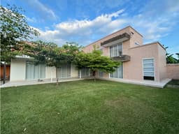 VENDO CASA CAMPESTRE EN ROZO