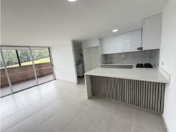 Apartamento en venta en La Estrella Antioquia